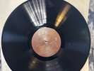 Nirvana MTV Unplugged in New York LP 1994 Geffen DGC 24727 Pallas VG+ German