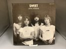 SWEET - LEVEL HEADED LP VINYL Rare 1978 German Pressing 2344 100- Free Shipping