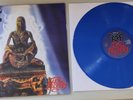 Risk The Reborn Blue Vinyl LP Record new