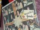 GEORDIE HOPE YOU LIKE IT LP EMI UK IMPORT 1973 AC/DC BRIAN VG+