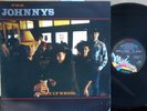 Johnnys ORIG OZ LP Grown up wrong VG+ '88 Mushroom L38917 Country Rock