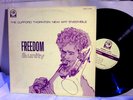 CLIFFORD THORNTON NEW ART ENSEMBLE LP 