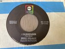 RARE SOUL   EDDIE HOLMAN   i surrender   ABC 11149  STOCK  SQUEAKY CLEAN