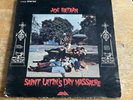 Joe Bataan Saint Latin's Day Massacre Fania SLP-00420 Latin LP VINYL Record READ