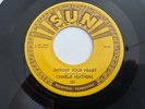 Charlie Feathers Sun 45 
