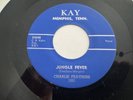 Charlie Feathers 45 
