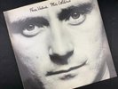 Phil Collins Face Value vinyl record LP Canada Press 12