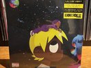 Lil Uzi Vert Eternal Atake RSD 3LP Blue New