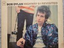 Vinyl LP - BOB DYLAN / Highway 61 Revisited
