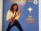 The Brian May Band LIVE AT THE BRIXTON Academy 1994 UK 2LP