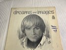 PSYCH Arthur Dreams And Images LP *Cover Marked