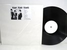Yeah Yeah Yeahs Live At WFMU Radio Station 2002 LP Rock Indie Shrink