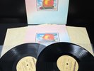 The Allman Brothers Band Eat A Peach 2lp Vinyl W/All Inserts EX/EX