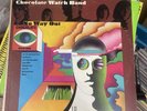 LP ST-5096 Chocolate Watch Band - No Way Out 1967 Tower