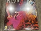 Jimi Hendrix flashback SEALED Vintage vinyl