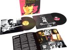 Ronnie Wood Fearless: Anthology 1965-2025 (New 2 Vinyl LP) Black Vinyl