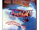 Joe Walsh - The Smoker You Drink, The Player You Get - Vinyl LP APP 108-45