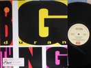 Duran Duran ORIG OZ Promo LP Big thing EX '88 Emi EMC790958 Dance rock