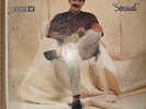 TITO ROJAS Y SU ORQUESTA Sensual ORIGINAL LATIN LP SALSA SHRINK MIAMI TAPE NM