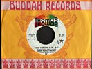 Bobby Franklin's Insanity Bring It On Down To Me Rare Promo Thomas Soul Funk 45