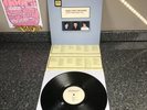 LP VINYL MANIC STREET PREACHERS EVERYTHING MUST GO 483930 1 UK 1ST PRESS EX+/EX+