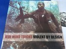 #A43 Jedi Mind Tricks Violent By Design Vinyl Record