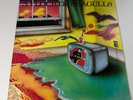 A FLOCK OF SEAGULLS Self-Titled JIVE LP VG++/NM 1st press