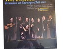 The Weavers - Reunion At Carnegie Hall - 1963 Vanguard VSD-2150  NEVER OPENED