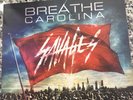 Breathe Carolina Savages Colored Vinyl