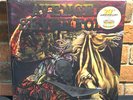 AVENGED SEVENFOLD - City Of Evil, Ltd 20th Anni 2LP TRANS RED + ORANGE VINYL New