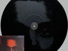 NEW  The Weeknd  MY DEAR MELANCHOLY ( ETCHED IMAGE VINYL ) Gatefold / Die Cut