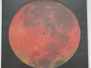 Fraction Moon Blood Picture Disc Reissue Vinyl Record New 0889397840518