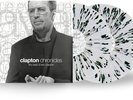 Eric Clapton - Clapton Chronicles: The Best Of Eric Clapton [New Vinyl LP] Black