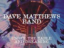 Dave Matthews Band - Under The Table And Dreaming (2xLP) (Mint (M)) - 3053942041