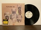 Nazz III - White Label Promotional DJ Copy Vinyl LP Record NM Unplayed