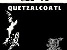 Dave Bixby - Ode To Quetzalcoatl [Used Very Good Vinyl LP]
