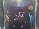 Crosby, Stills, Nash & Young 4 Way Street 2LP 1971 Atlantic Club Ed PR  VG+/VG