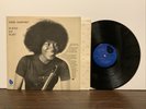 Bobbi Humphrey - Blacks And Blues, 1974 Terre Haute Blue Note Vinyl LP VG+ Jazz