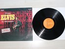 Elvis Presley, From Elvis In Memphis, RCA, Hamburg,Germany 1969/1974