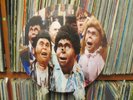 GPK The Garbage Pail Kids - Working With Each Other RARE RECORD FOR GARY