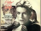 David Bowie Peter And The Wolf (180 Gram Vinyl) [Import] Records & LPs New