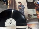 Billy Joel 52nd Street White Label Promo VG+ / Inner Sleeve / Gold Stamp