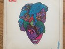 LOVE - FOREVER CHANGES Allentown MONO LP 1967 EKL 4013 VG/ VG+
