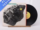 The Undertones The Undertones First Uk Press LP Album Vinyl Record - VG+/EX