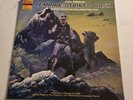 Empire Strikes Back Score - John Williams Vinyl LP Record ORIGINAL 1980 EX