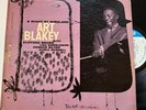 Art Blakey A Night at Birdland Vol. 1 LP Blue Note RVG DG Clifford Brown