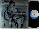 Horace Silver - Blowin The Blues Away LP - 1959 - Blue Note BLP4017 - G/VG- READ