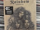 Rainbow - Long Live Rock 'N' Roll 180 Gram VINYL LP RECORD ALBUM NM