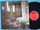 1ST PENTAGRAM DAY OF RECKONING 1987 NAPALM LP VICTOR GRIFFIN SABBATH DOOM METAL