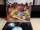 1991 Tom Petty – Into The Great Wide Open Vinyl Record LP – MCA 10317 – EX/VG+
